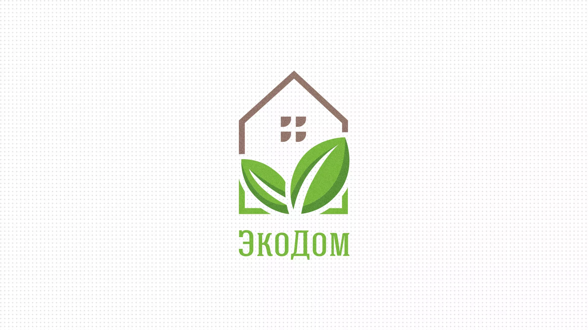 Создание сайта для строительной компании «ЭКОДОМ» в Емве